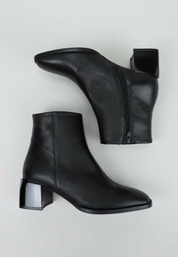 Sandra Fontán BARPA - Botines bajos - black