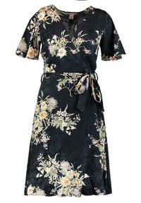 Anna Field Vestido informal - black