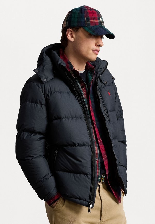 THE GORHAM DOWN JACKET - Down jacket