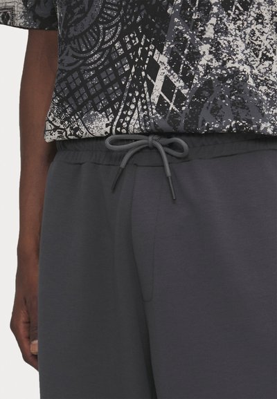 Iceberg PANTALONE - Jogginghose - antracite