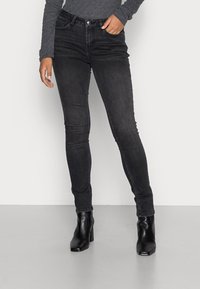 OPUS Jeans Skinny Fit - grey denim