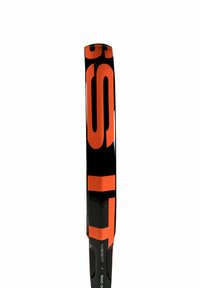 adidas Performance CROSS IT TEAM - Raquette de padel - black orange