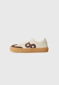 KOHIA - Sportbačiai - beige/brown