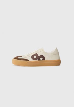 KOHIA - Sneakers low - beige/brown