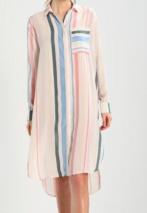 Blousejurk - multi-coloured