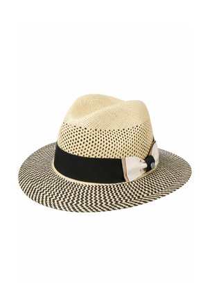 Lierys CLASSY TRAVELLER PANAMA - Hat - natur