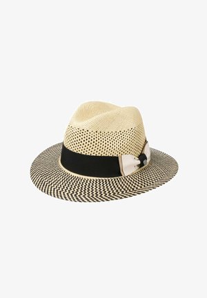 Lierys CLASSY TRAVELLER PANAMA - Hat - natur