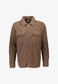 Selezionato, deep brown