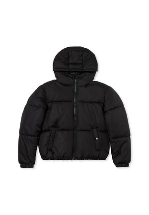 Giacca invernale - nero