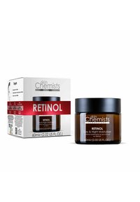 Skin Chemists - Pielęgnacja na noc