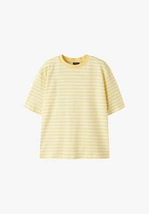 LMTD, - T-shirt z nadrukiem