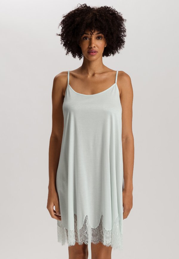 Nachthemd - ice flow