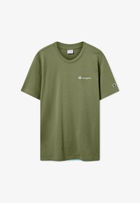 Non selezionato, khaki