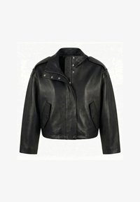 Niet geselecteerd, schwarz