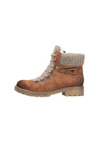 Rieker Bottes de neige - braun