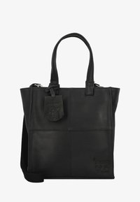 Geselecteerd, beach black