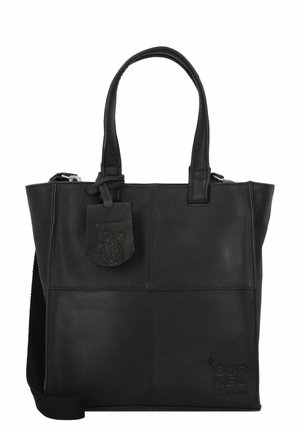 Bolso de mano - beach black