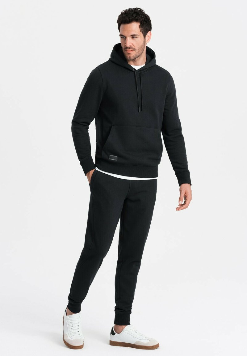 Ombre SET - Trainingsanzug - black