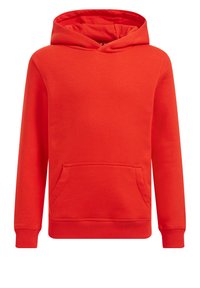 Unselected, red