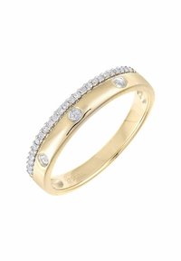 DIAMANT L'ÉTERNEL Anello - yellow gold-coloured