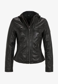 Unausgewählt, black