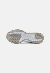 Tommy Hilfiger LIGHTWEIGHT RUNNER  - Sneaker low - white