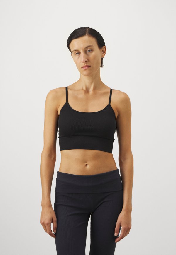 ONPJAIA-2-LIFE SEAM BRA - Medium support sports bra