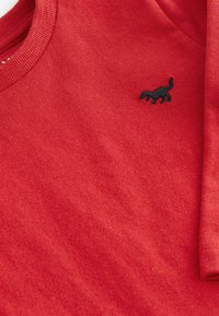Next LONG SLEEVE - STANDARD - Langærmet T-shirt - mottled red