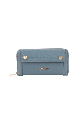 CORNICE MELETE - Portafoglio - midblue