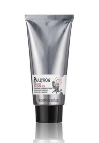 Bullfrog - SECRET POTION N.2 EDITION | SHAVING CREAM - Rasiercreme - transparent Thumbnail-Bild 1