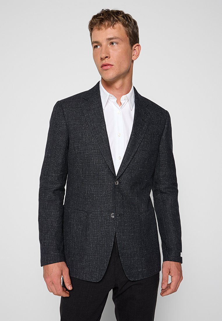 Tiger Of Sweden Blazer zwart Tiger Of Sweden Blazer zwart