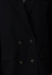 ONLY ONLMATILDA - Jachetă din denim - dark blue denim