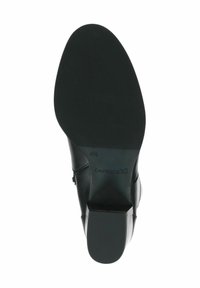Caprice Bottes - black nappa