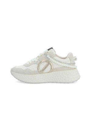No Name, JOGGER. - Sneakers basse - blanc