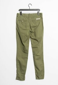 Hilfiger Denim Kalhoty - green