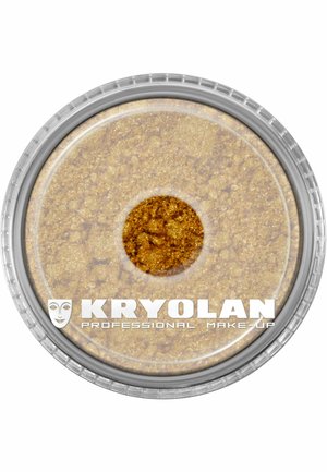 SATIN POWDER - Eyeshadow - sp 228