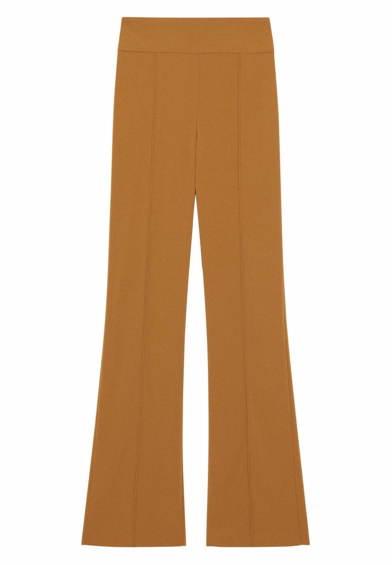 PATRIZIA PEPE Broek bruin