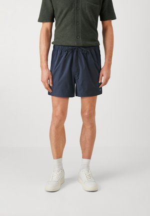 MOSES SWIM - Swimming shorts - salute