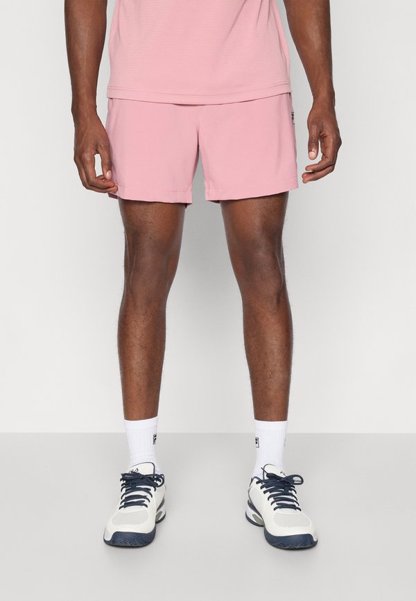 SHORTS ZAYN - Sports shorts - lilas