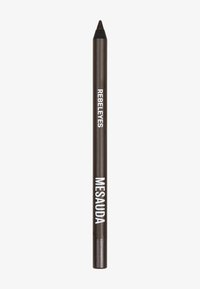 Mesauda - REBEL EYES - Eyeliner - bear Immagine in miniatura 1