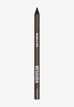 Mesauda REBEL EYES - Eyeliner - bear