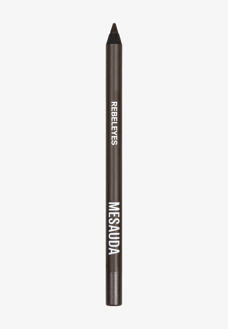 Mesauda - REBEL EYES - Eyeliner - bear, Ingrandire