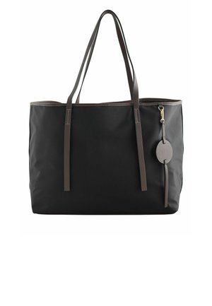 Pirkinių krepšys - black