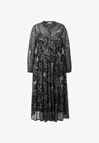 Unausgewählt, black