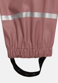 Name it NKNDRY SET - Regenbroek - wistful mauve