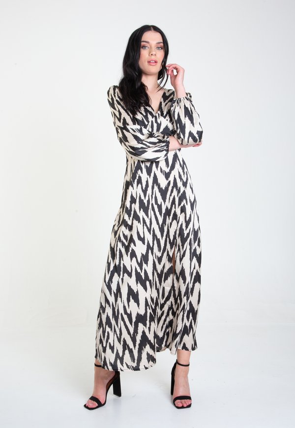 Maxi dress - mono