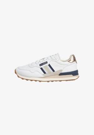 Pepe Jeans Sporta apavi - white