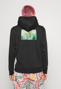 Nike SB Luvtröja - black