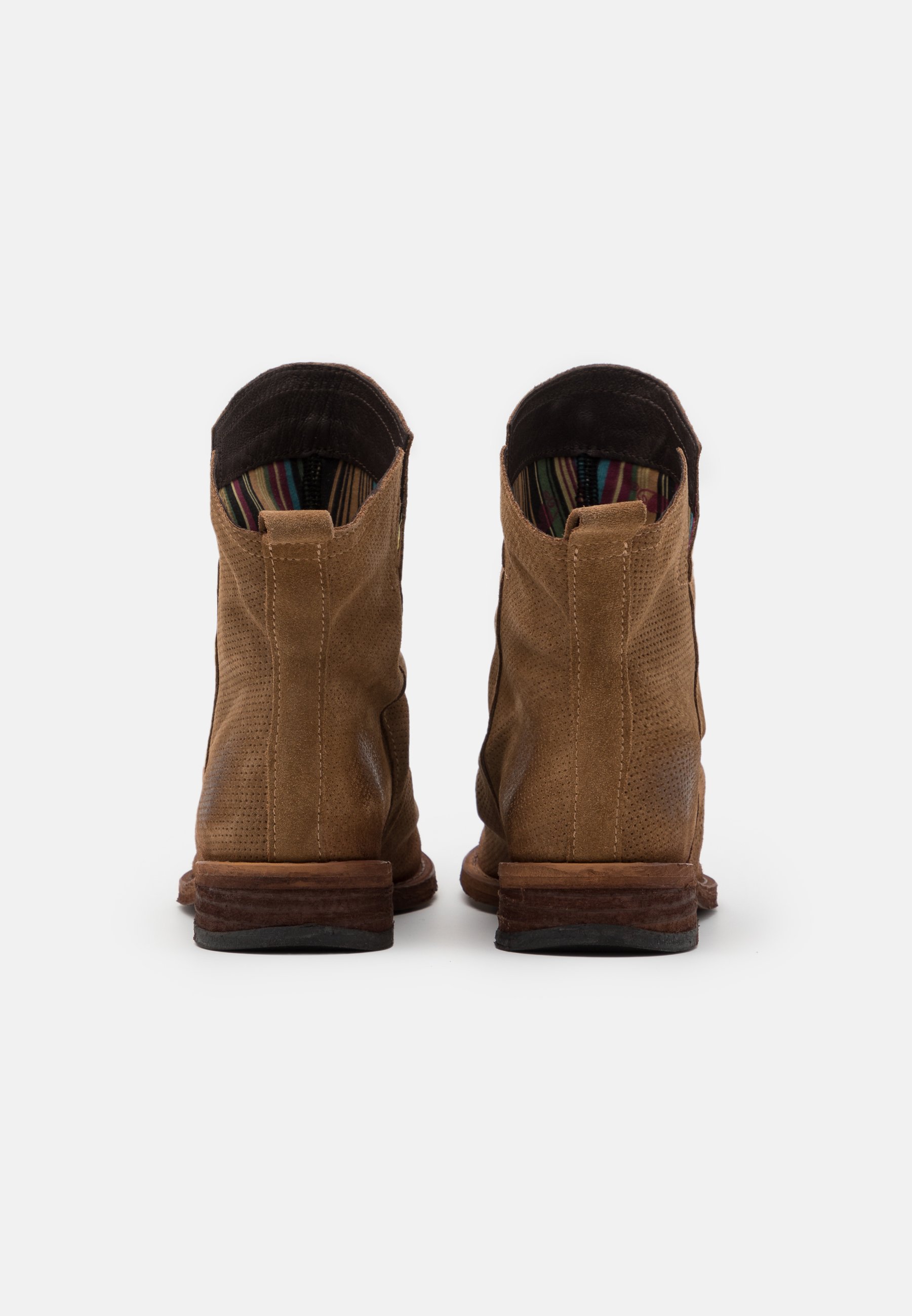 Felmini GREDO - Botines - marvin stone/marrón topo - Zalando.es