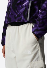 The North Face HIMALAYAN - Cargobroek - white dune tnf black